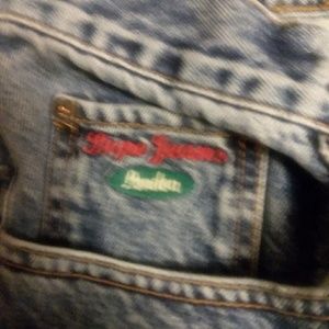 PEPE LONDON JEANS ,VINTAGE